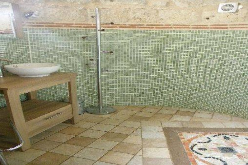 Location de vacances - Gîte à Dolmayrac