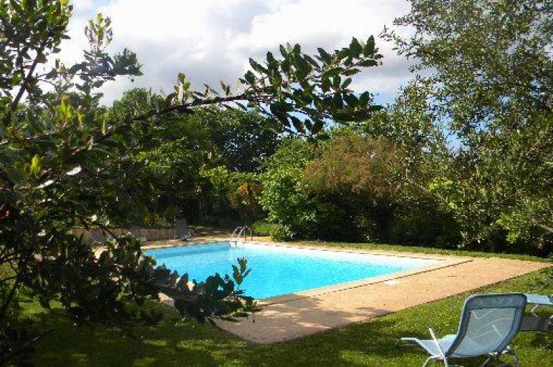 Location de vacances - Gîte à Dolmayrac