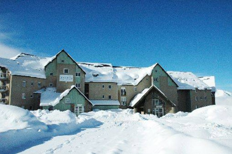 Location de vacances - Appartement à Germ