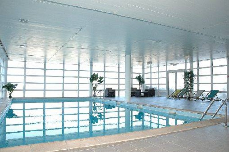 Location de vacances - Appartement à Germ