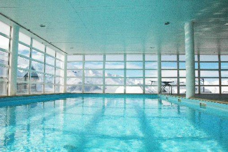 Location de vacances - Appartement à Germ