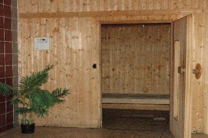 Location de vacances - Appartement à Germ