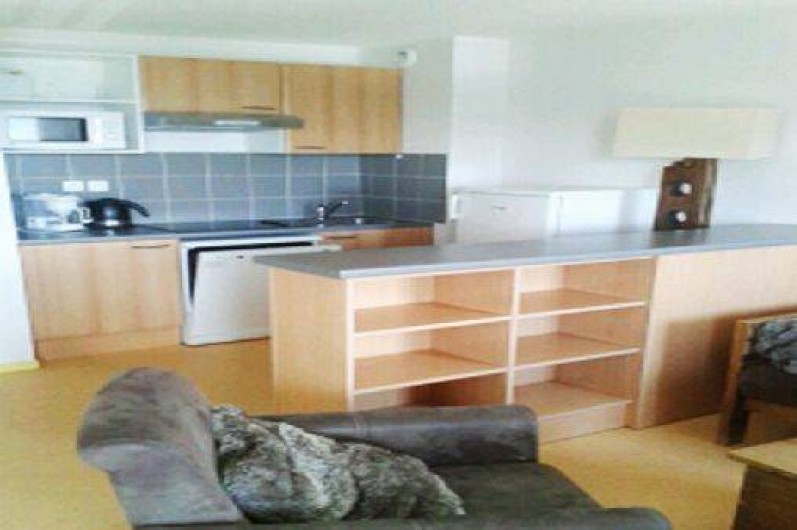 Location de vacances - Appartement à Germ