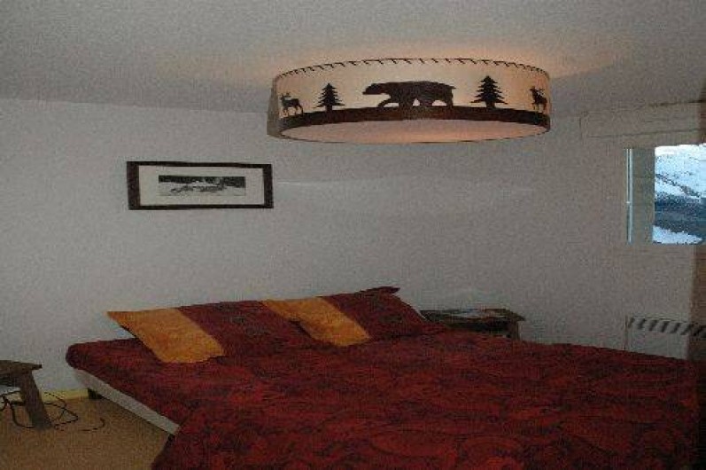 Location de vacances - Appartement à Germ