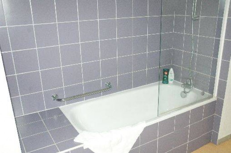 Location de vacances - Appartement à Germ