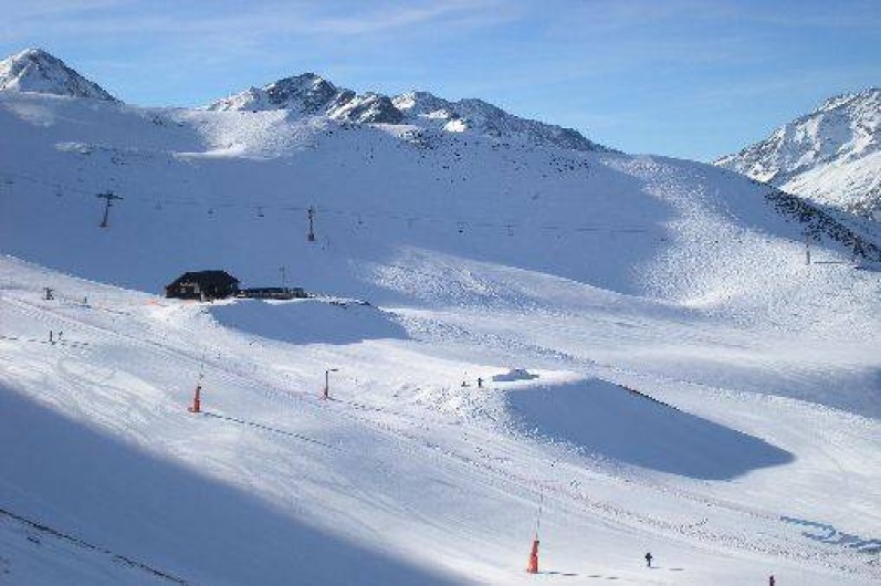 Location de vacances - Appartement à Germ