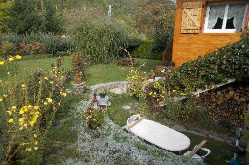 Gite Le Murmure Des Eaux Champcella