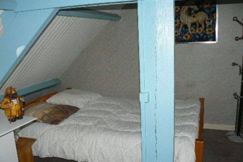 Location de vacances - Appartement à Concarneau