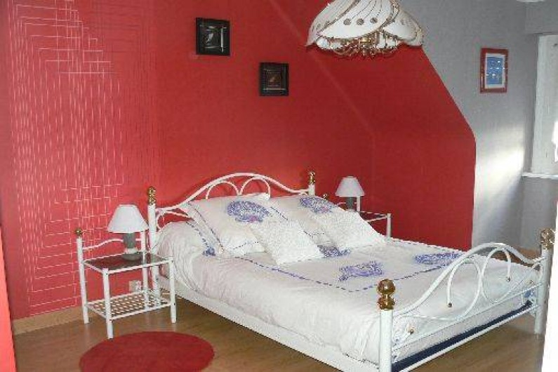 Location de vacances - Appartement à Concarneau