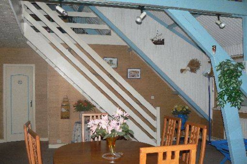 Location de vacances - Appartement à Concarneau