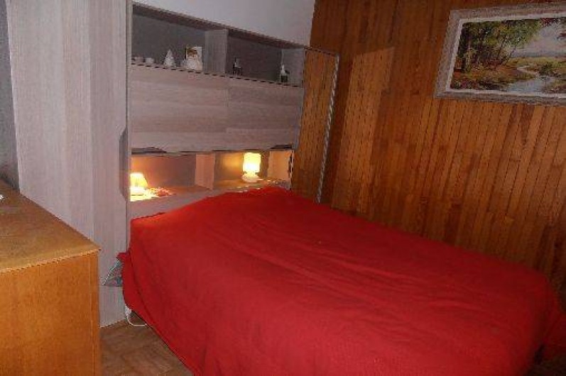 Location de vacances - Studio à Brides-les-Bains