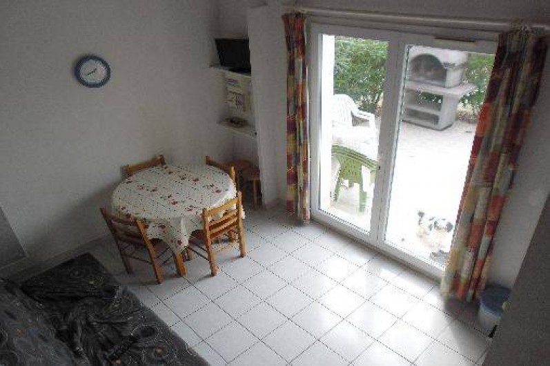 Location de vacances - Villa à Vendres