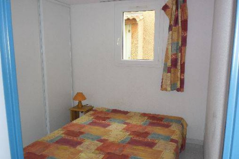 Location de vacances - Villa à Vendres