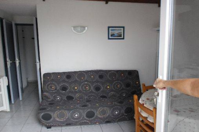 Location de vacances - Villa à Vendres