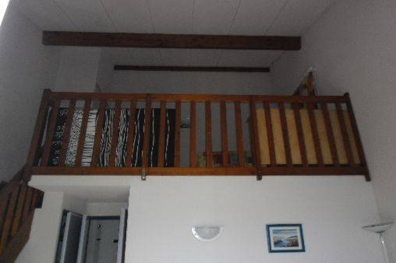 Location de vacances - Villa à Vendres