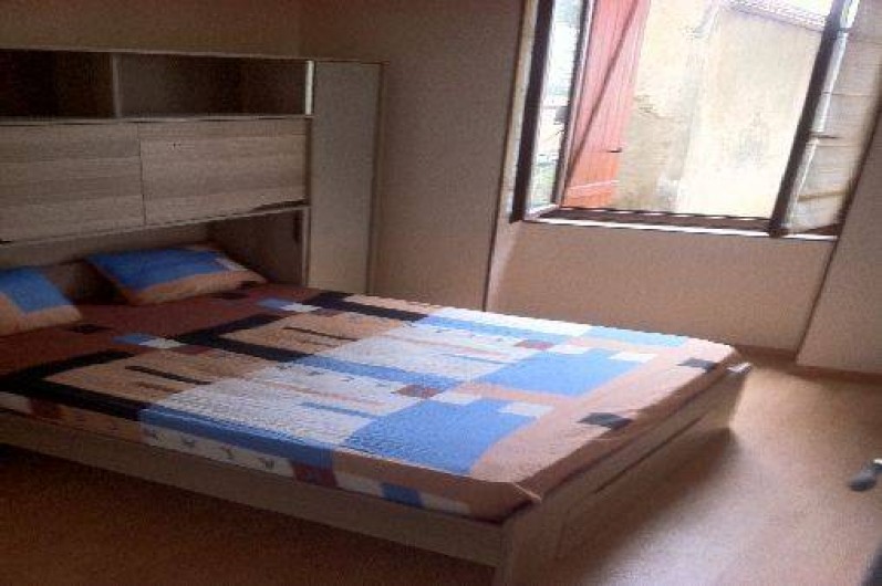 Location de vacances - Gîte à Roanne - Chambre 2