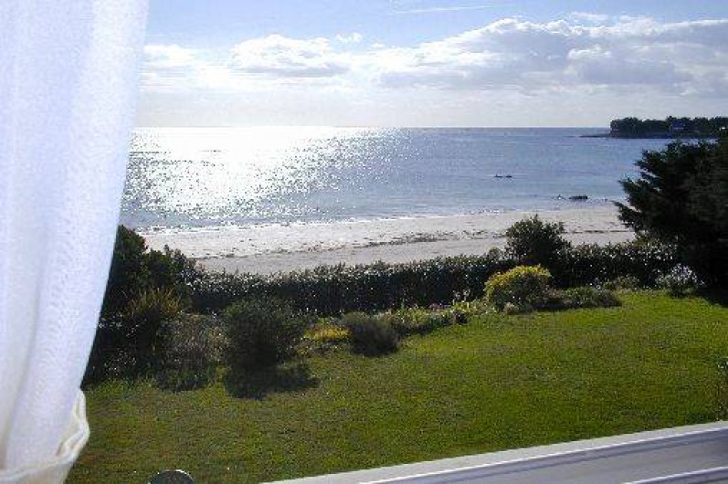 Location de vacances - Chambre d'hôtes à Loctudy