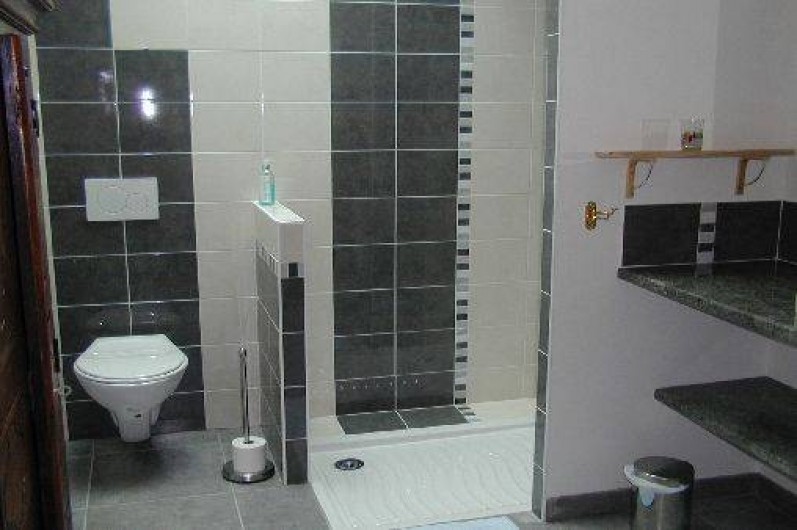 Location de vacances - Chambre d'hôtes à Loctudy