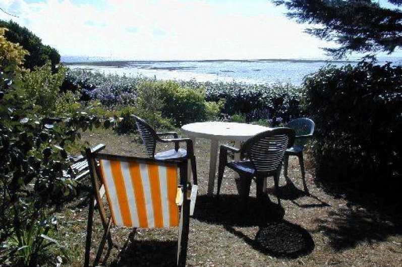 Location de vacances - Chambre d'hôtes à Loctudy
