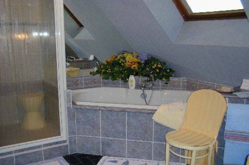 Location de vacances - Chambre d'hôtes à Loctudy