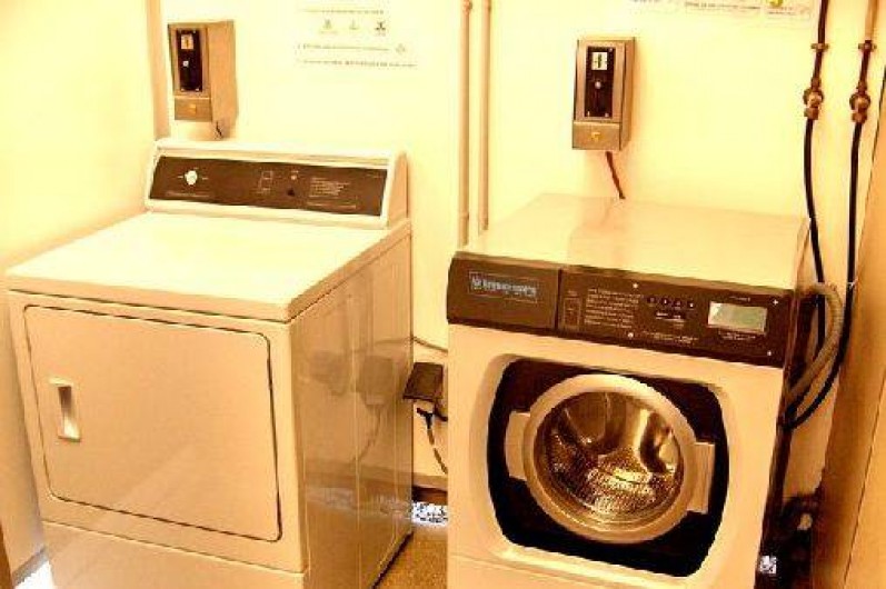 Location de vacances - Camping à Sciez