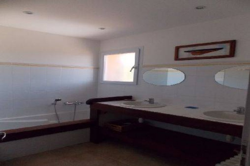 Location de vacances - Villa à Tizzano