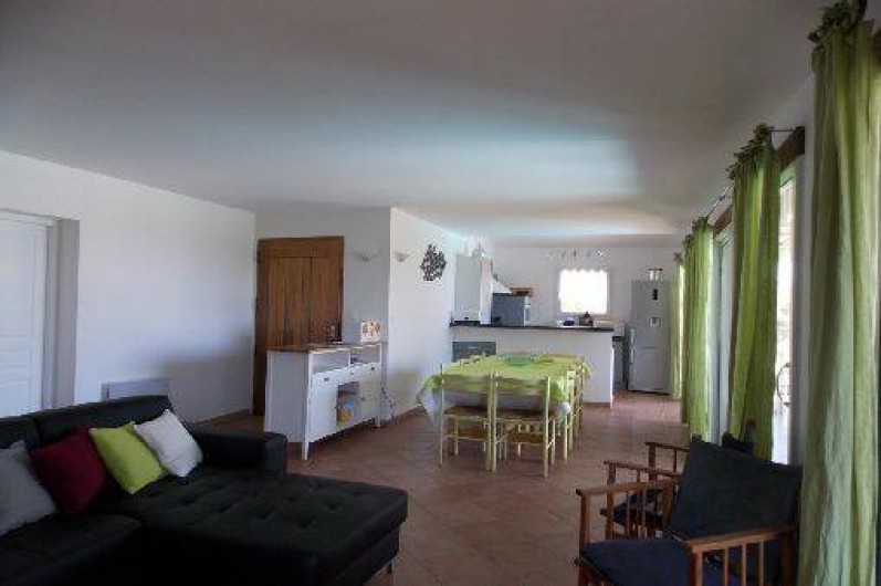 Location de vacances - Villa à Tizzano