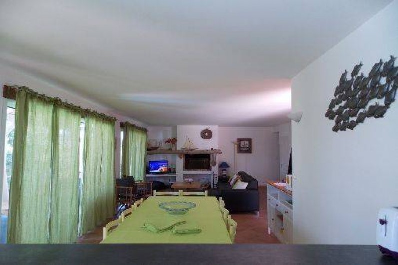 Location de vacances - Villa à Tizzano