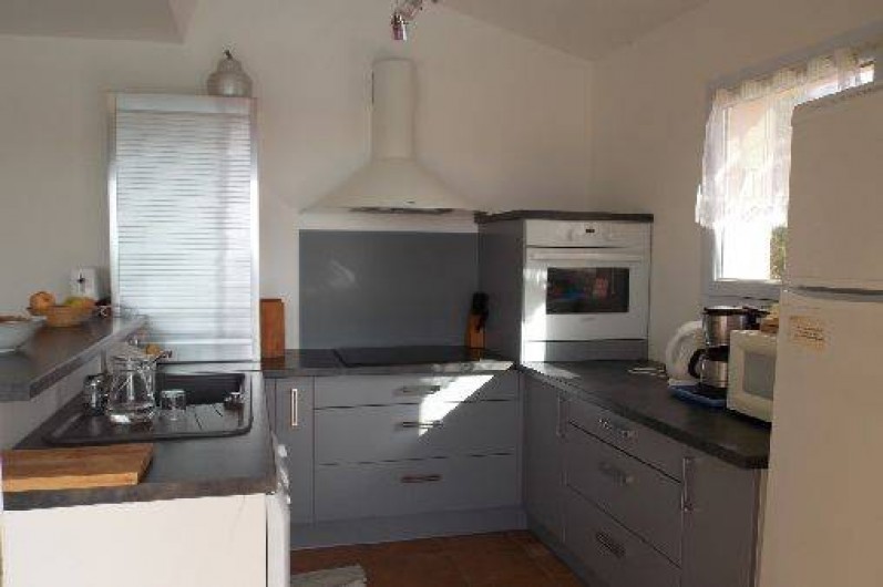 Location de vacances - Villa à Tizzano