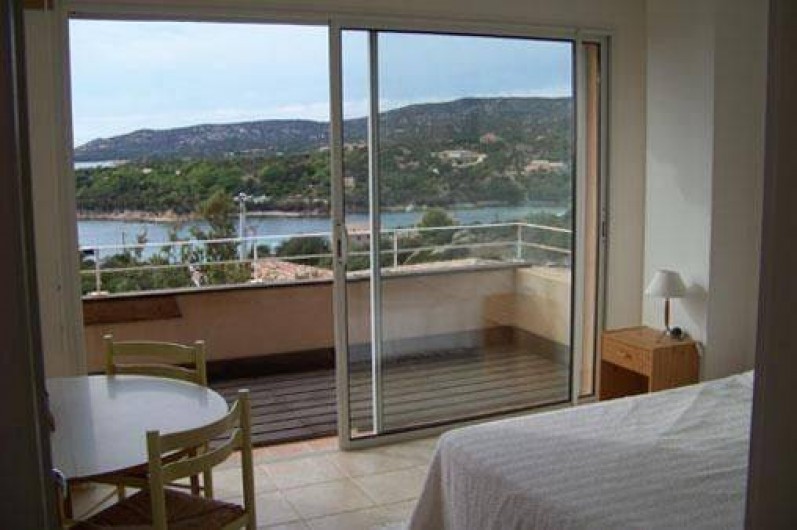 Location de vacances - Villa à Tizzano