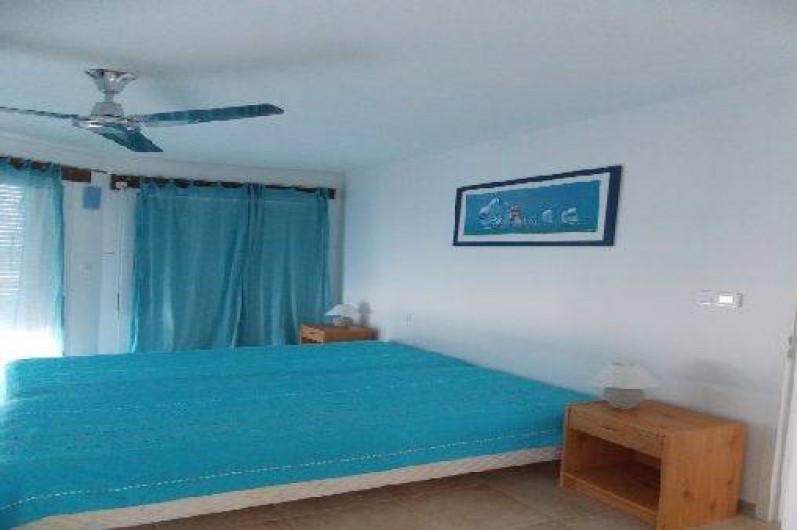 Location de vacances - Villa à Tizzano