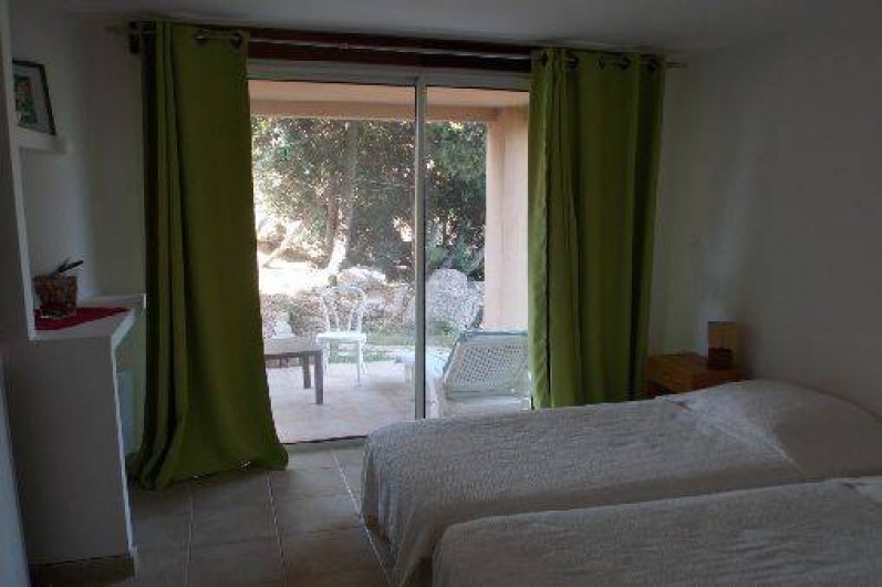 Location de vacances - Villa à Tizzano