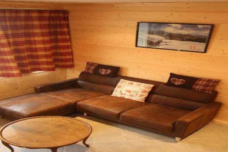 Location de vacances - Appartement à Thônes