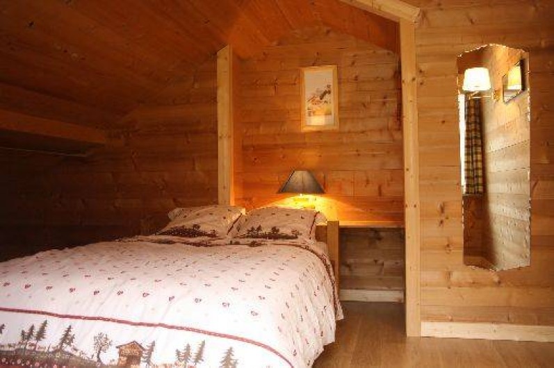 Location de vacances - Appartement à Thônes