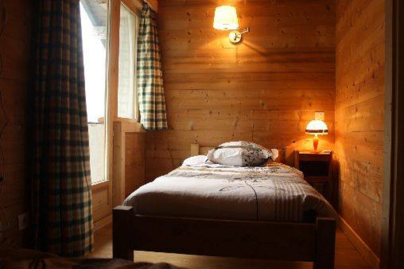 Location de vacances - Appartement à Thônes