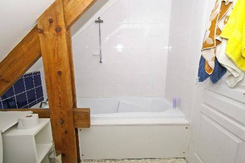 Location de vacances - Appartement à Le Conquet