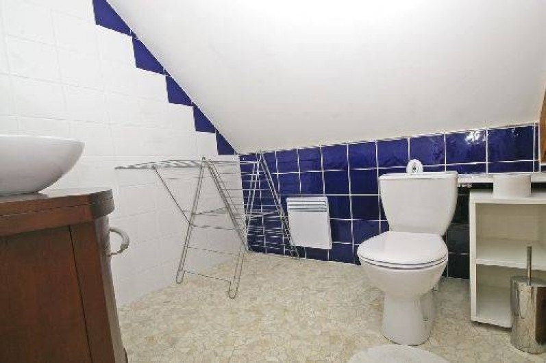 Location de vacances - Appartement à Le Conquet