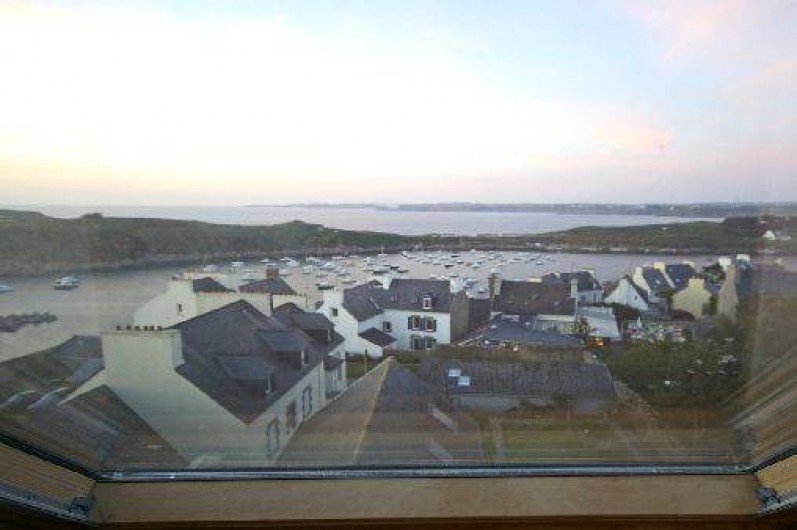 Location de vacances - Appartement à Le Conquet