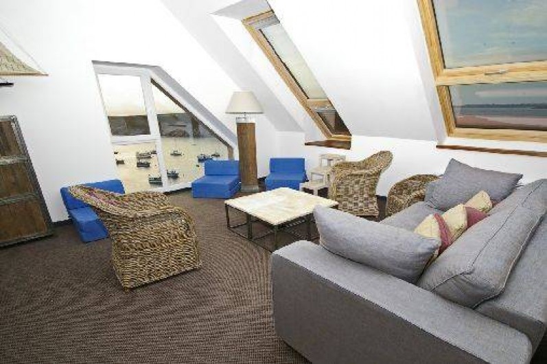 Location de vacances - Appartement à Le Conquet