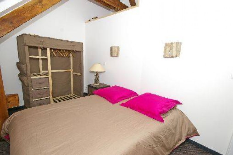 Location de vacances - Appartement à Le Conquet