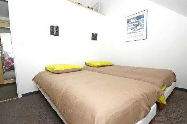 Location de vacances - Appartement à Le Conquet