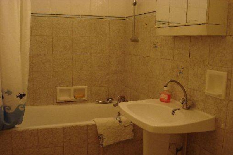 Location de vacances - Gîte à Saint-Arnoult