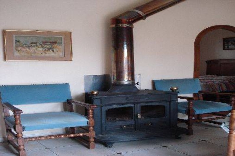 Location de vacances - Gîte à Saint-Arnoult