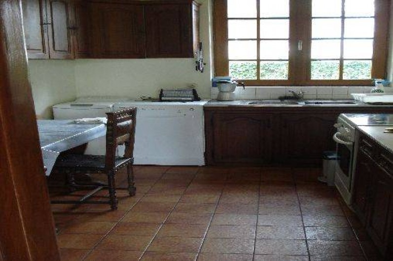 Location de vacances - Gîte à Saint-Arnoult