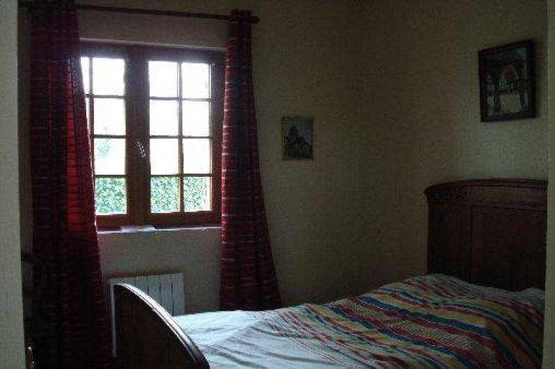 Location de vacances - Gîte à Saint-Arnoult