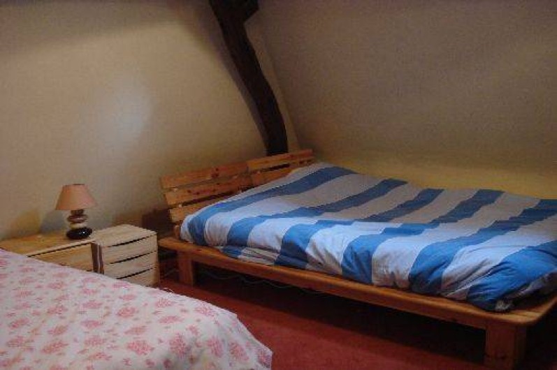 Location de vacances - Gîte à Saint-Arnoult