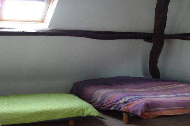 Location de vacances - Gîte à Saint-Arnoult