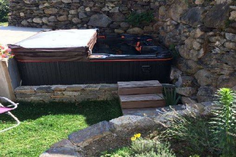 Location de vacances - Maison - Villa à Viscos