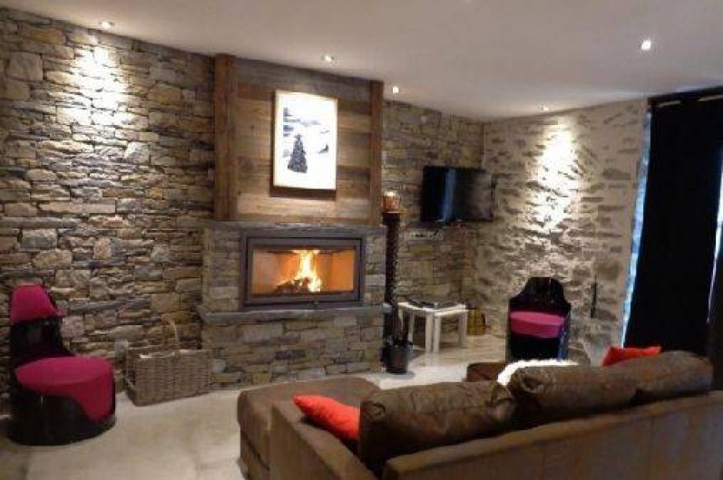 Location de vacances - Maison - Villa à Viscos