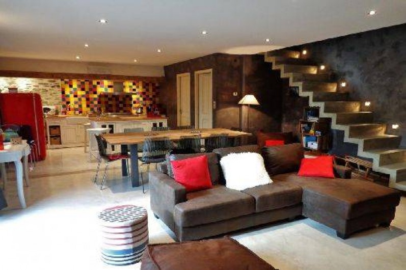 Location de vacances - Maison - Villa à Viscos